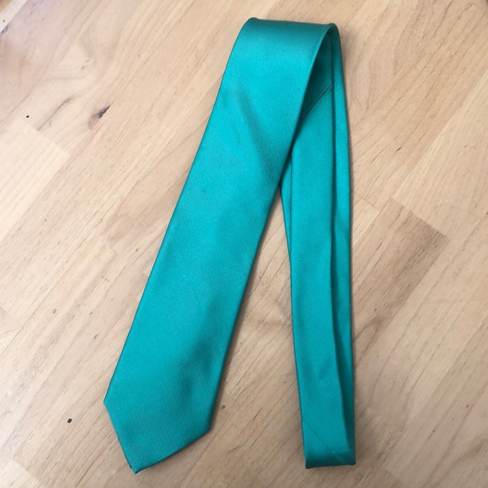 Nautica Silk Tie